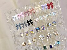 リーフ 海田店(LEAF)の雰囲気（3Dパーツございます/追加料金　300円~1000円）