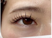 ミューズ(muses.)/フラットマットラッシュ100本