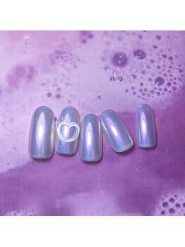 Y2Kネイルコレクション¥9990