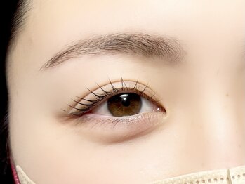 コム 草加マルイ店(com by neolive)/パリジェンヌラッシュリフト♪