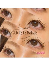 グラービー(gulabi)/パリジェンヌ