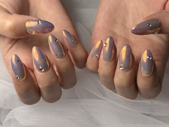 フィルイン・パラジェル変更可