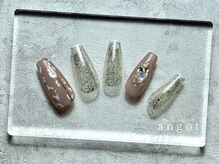 アンガット(angot.)/【サンプル】コース