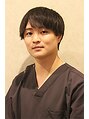 リバランスアンドビューティー整体院 西大宮院(ReBalance&Beauty整体院) 石川 秀太郎