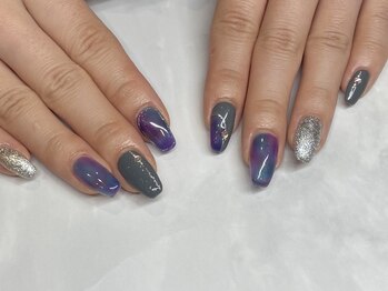 プケ ラ 浦安店(Phu’k la)/nuance design