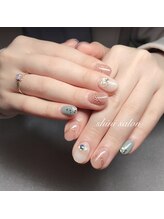 シンイサロン(shini salon)/