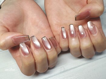 アンドット(anDot.)/enoi☆galass magnet☆