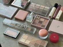 エヌエット 名古屋店(enuet)の雰囲気（デパコスや韓国コスメは1200点以上ご用意しております。）