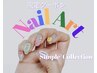 《11日来店限定》定額シンプルアート☆  4280円カラー変更OK♪
