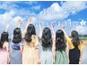 【学割U24セール★】全身脱毛（顔、VIO込）￥8000→¥4,000