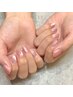 パラジェル☆新規【オフ無料ケア込】≪Hand≫ちゅるんマグネット¥6600→¥5000