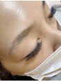 ミュー(professional beauty salon MYU) ナチュラルからボリュームデザインまでお任せ下さい!