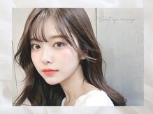 セレクト アイコンシェルジュ 新宿店(SELECT eye concierge)の雰囲気（アイブロウ/まつげパーマ/フラットラッシュ/自然なアイブロウ）