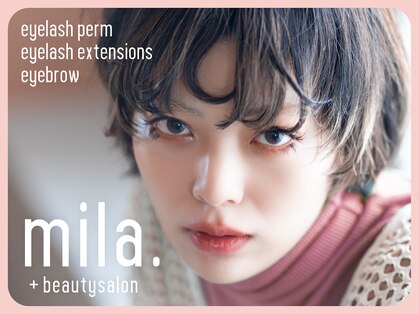 ミラ 横浜店(mila.)の写真