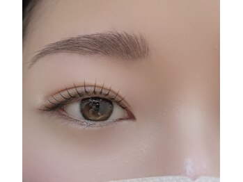 ミース(Mys)/まつげパーマ