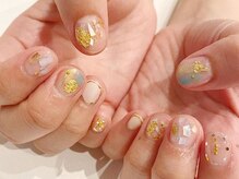 ヴァンネイルサロンアンドフットリラクゼーション(Van Nail Salon & Foot relaxation)