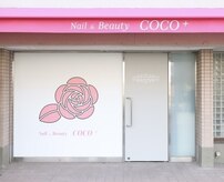 ココプラス(COCO+)