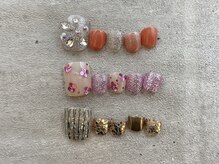 リット(Total beauty LIT)/フット☆定額6000円コース★