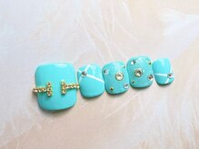 ギャザーパーティー 目白店(gatherparty)/シーズンデザイン　【DressUp】