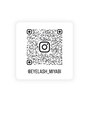 メゾン ド アイ 名駅(Maison de Eye)&nbsp;Instagramでのご予約もお待ちしてます(^^)