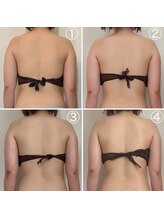 リトリート(Retreat)/オールハンドでボディメイク