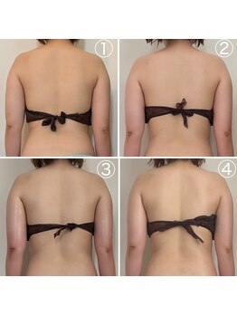 リトリート(Retreat)/オールハンドでボディメイク