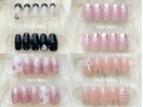 定額 ¥6840 ◆ アートコース