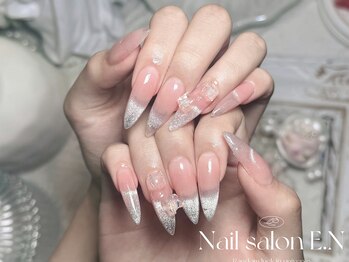 エン(E.N)/チップスカルプワンホンネイル