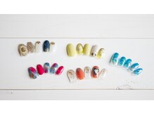 ユニネイル 池袋(Uni Nail)/ネイルデザイン