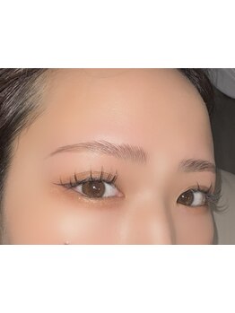 キープ力が自慢のサロン