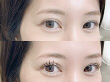 オルガン アイラッシュ(Organ EYELASH)