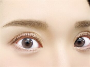 エイミーラッシュ 千葉(Aimee Lash)/まつ毛パーマ上下