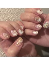 キコ 仙台東口店(kico)/ニュアンス