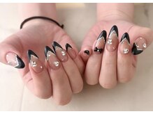 ファースト 姪浜店(FIRST)/持ち込みデザイン