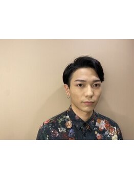 メンズフェイシャル