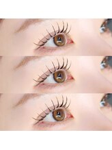 ニクシーアイブティック(Nixie Eye Boutique)/マツエク/まつ毛エクステ/マツゲ