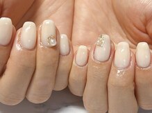 ワイエヌサロン(yn salon)/