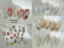 アムールユシマテン 上野湯島店(Amour)