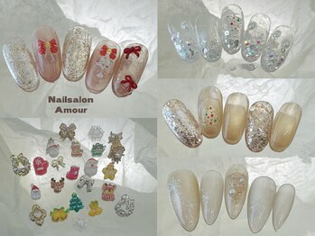 アムールユシマテン 上野湯島店(Amour)