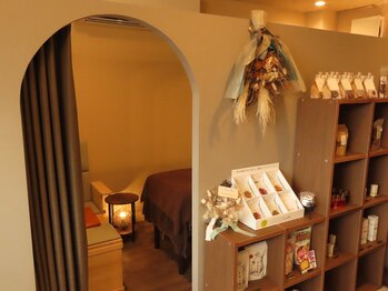 マル(maru)/美味しいドリンク