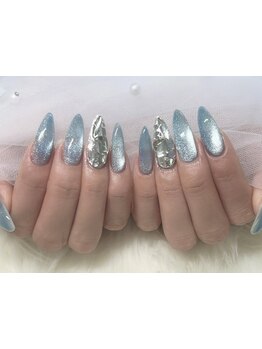 アートの種類が豊富