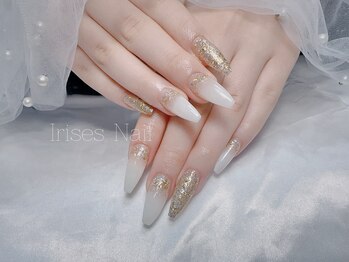アイリスネイル(Irises Nail)/