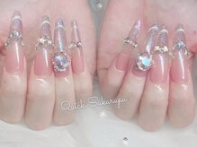 クイックスカルプ 新宿店(Quick Sukarupu)/スーパーロング