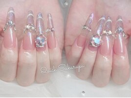 スーパーロング