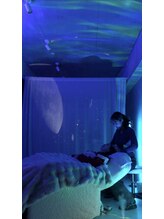 ソア 梅田店(Soa.)/深呼吸できる静かなスパ時間