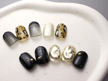 ノヴァ 南浦和(Nova)/定額ネイル☆ベーシックコース