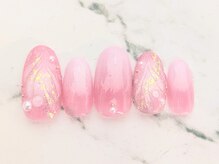 ネイルサロン ルーム 船橋店(ROOM)/【定額プラチナコース¥6800】