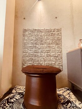 ユラスパ(Yuraspa)/