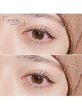 RIMURU by GLITTER まつ毛＆眉毛　つくば店【5月2日NEW OPEN（予定）】/