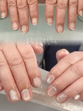 ビーティーサンキューネイル(BT39_Nail)/